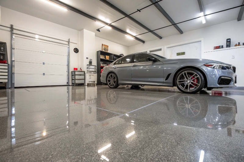 Why DIY Garage Kits Fail in Sutherlands Climate