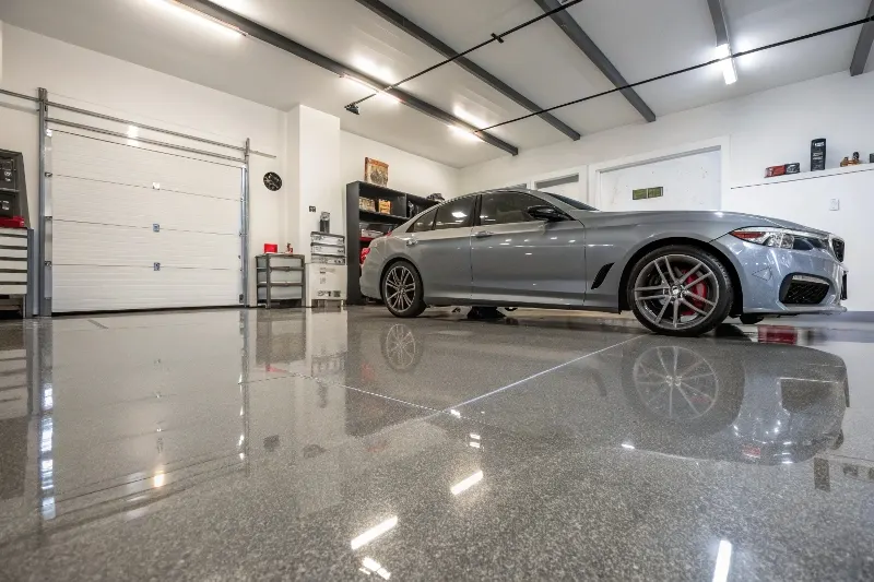 Why DIY Garage Kits Fail in Sutherlands Climate